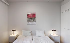 Rovavisit Apartments Siljo